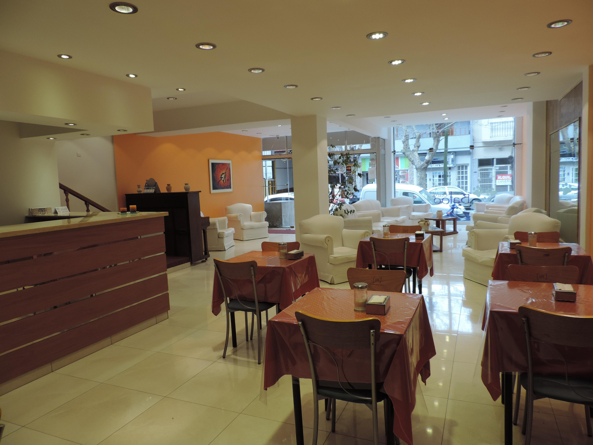 Baloo Hotel - last minute hotel in Mar Del Plata