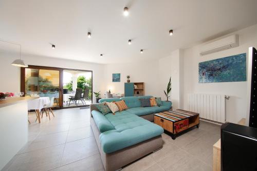 Apartman Kalinda — 4-Star Luxury Hotel in Rijeka, Croatia