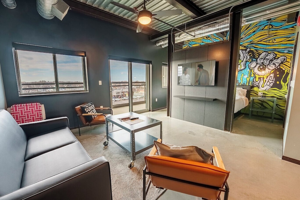 Brewhalla Hotel - photo 14