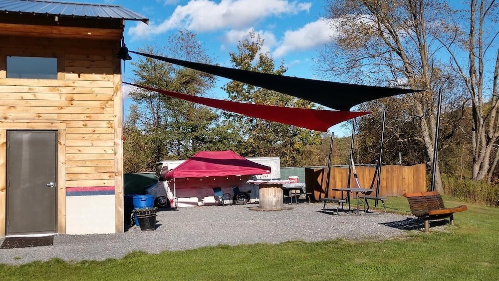 Godspeed Events & Lodging - photo 29