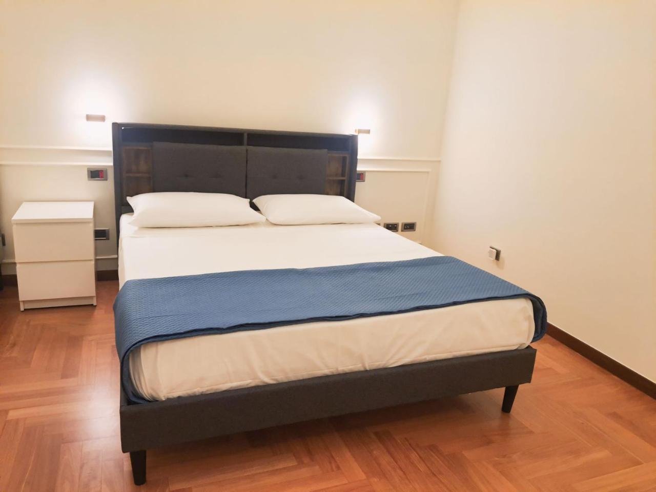 Casa Belvedere Luxury Suite — 4-Star Luxury Hotel in Barletta, Italy