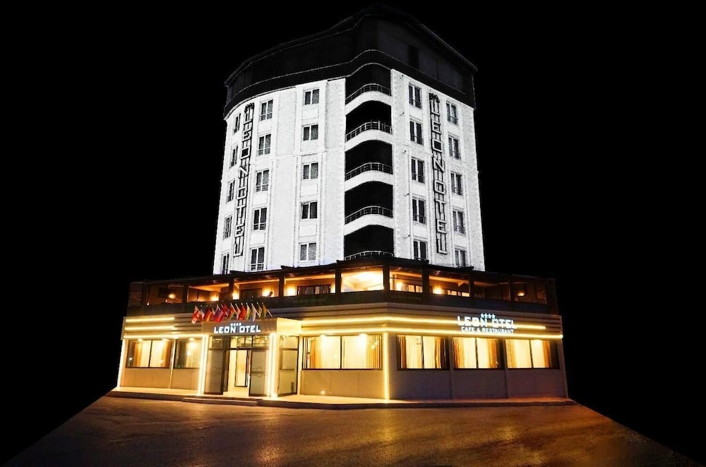 Sivas Leon Otel in Sivas, Turkey