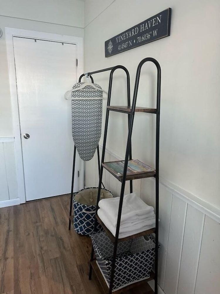 Vineyard Harbor Motel Private Beach - photo 289