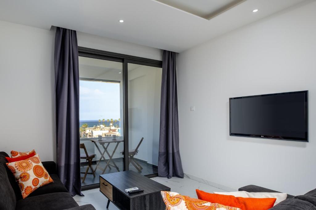 Lazuli Seaview Apartments 2Bdr