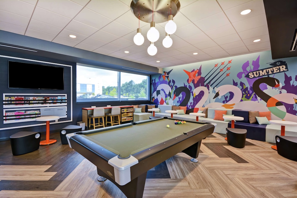 Tru by Hilton Sumter - photo 2