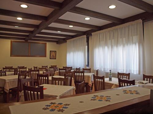 Hospedería Cisterciense — hotel in Santo Domingo De La Calzada