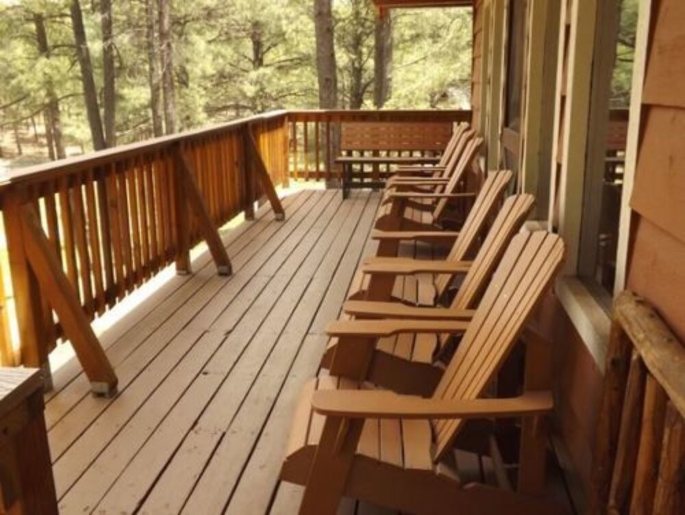 Arizona Mountain Inn and Cabins - photo 104