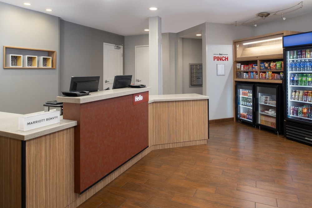 TownePlace Suites Olympia - photo 52