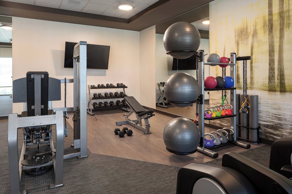 Courtyard by Marriott Petaluma Sonoma County - photo 22