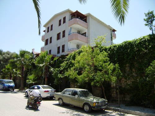 Antik Apart Otel - last minute hotel in Datca
