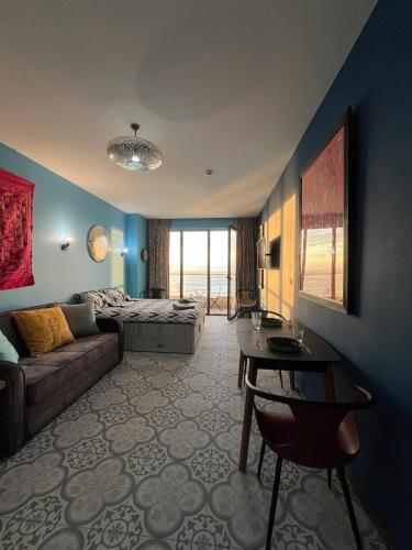 Bamboo Beach Tsikhisdziri Seaview Flat 838