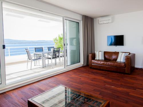 Belado Residence Bol — 4-Star Luxury Hotel in Bol, Croatia