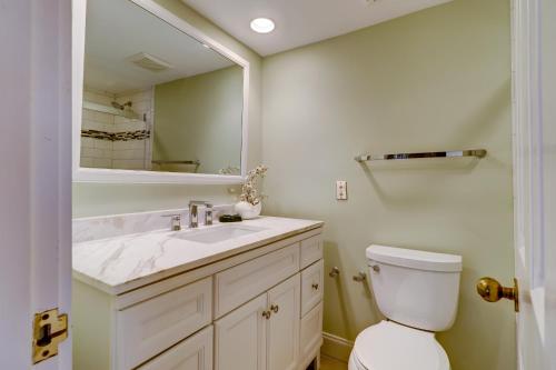 238 Stoney Creek Villa at The Sea Pines Resort - photo 6