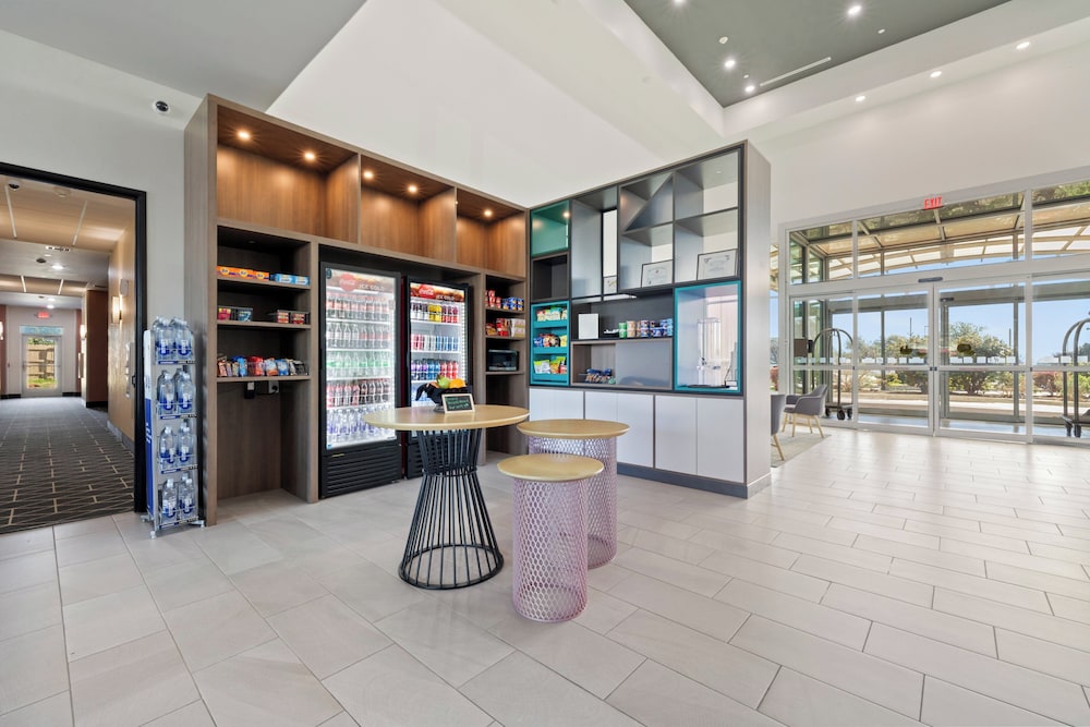 Holiday Inn Killeen Fort Hood Area by IHG - photo 36