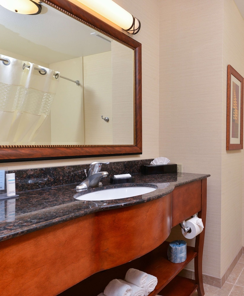 Hampton Inn Rock Springs - photo 23