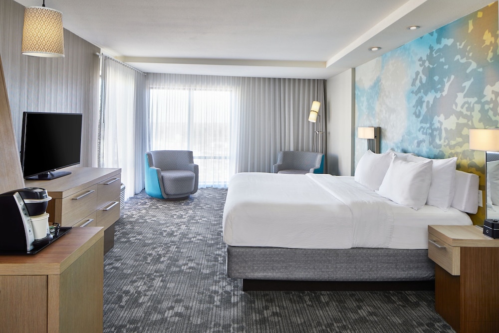 Courtyard by Marriott Atlanta Lithia Springs - photo 18