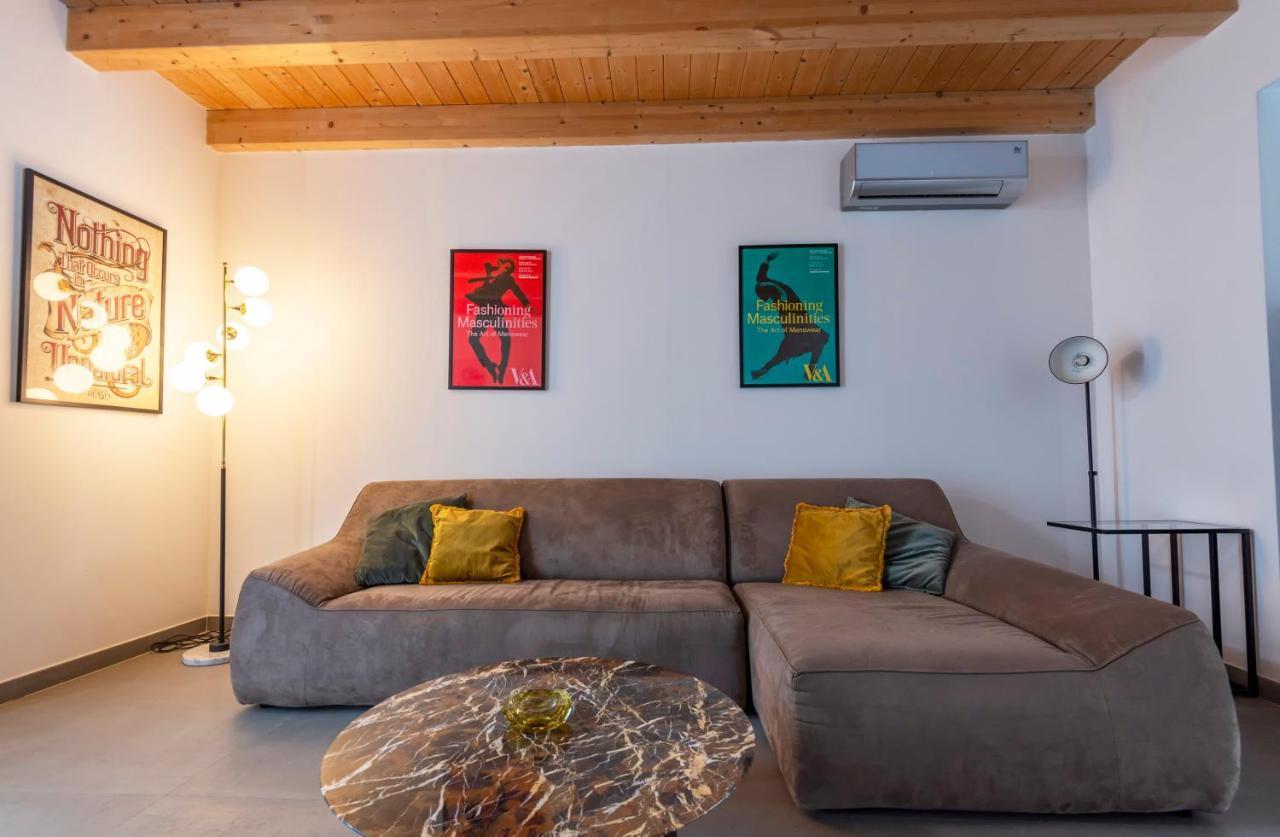 Catherine's House — 4-Star Luxury Hotel in Siracusa, Italy