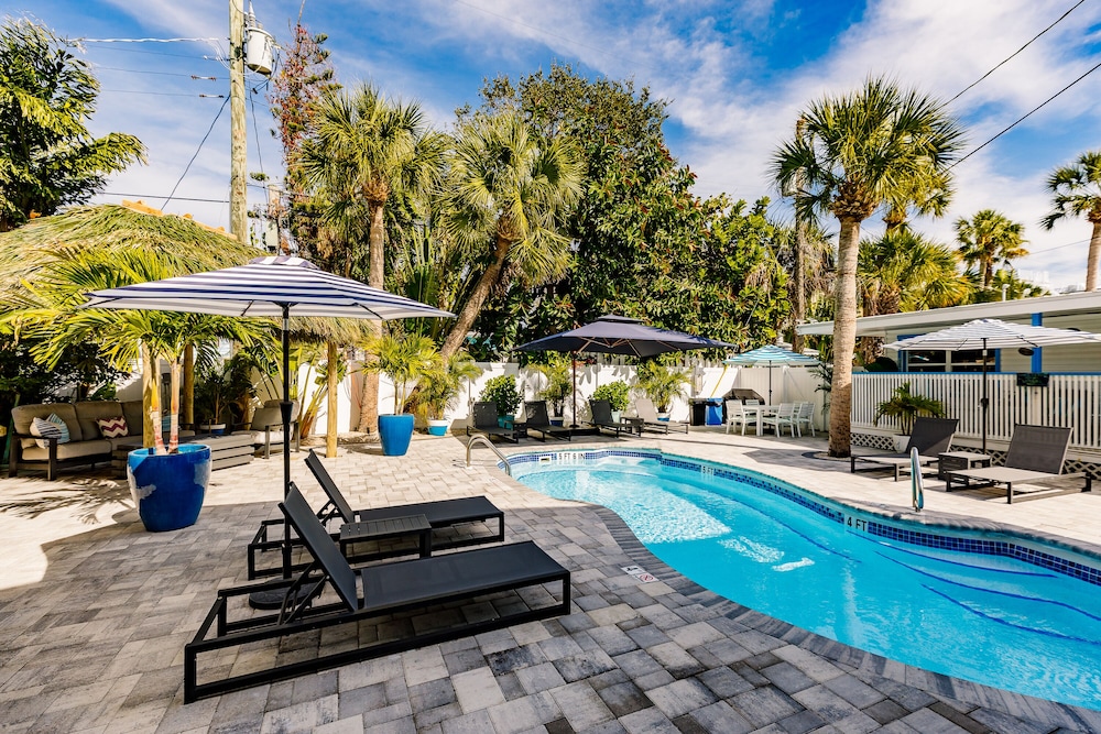 The Inn On Siesta Key - photo 34
