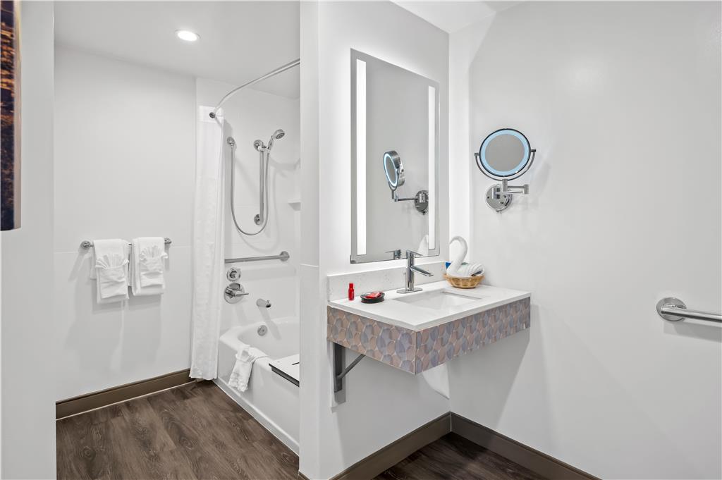 SureStay Hotel by Best Western Santa Monica - photo 44