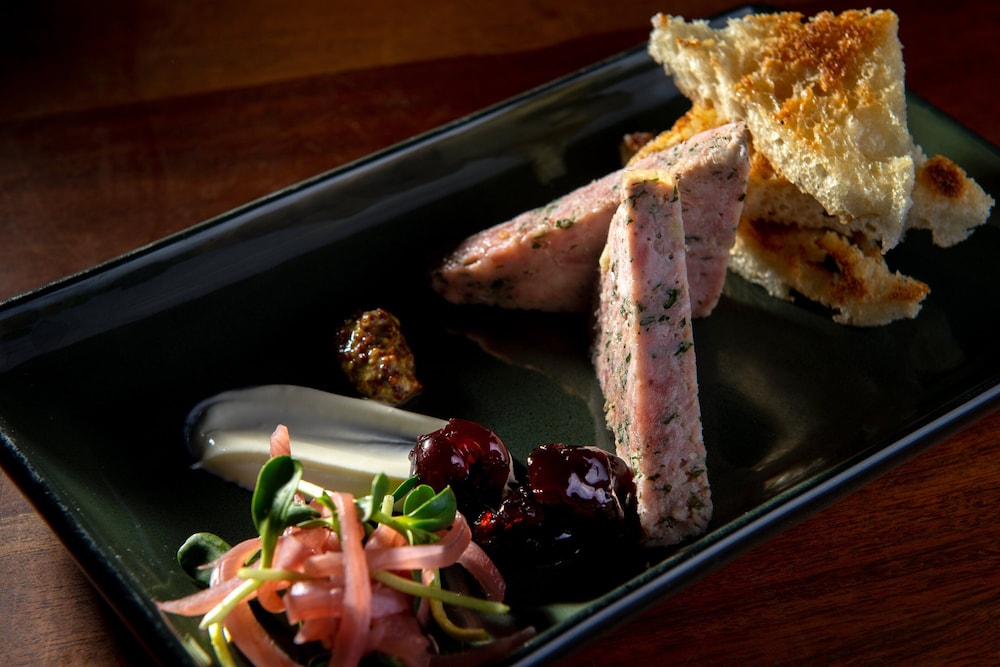 Kimpton Pittman Hotel Downtown Dallas by IHG - photo 64