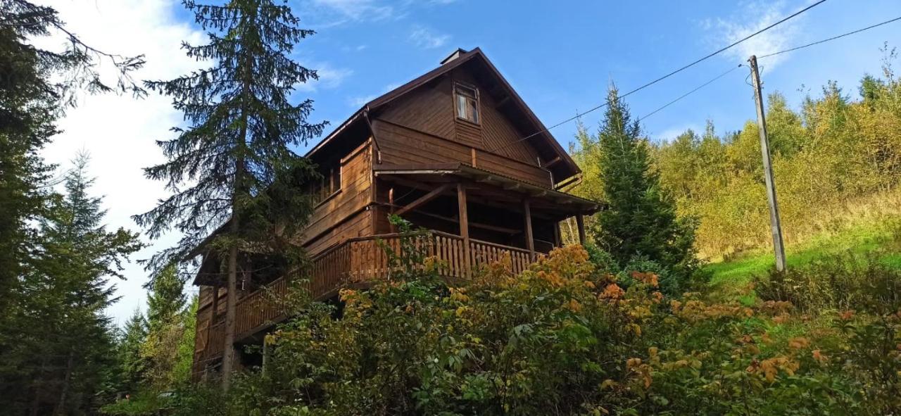 Dom na końcu świata in Unknown City, Poland