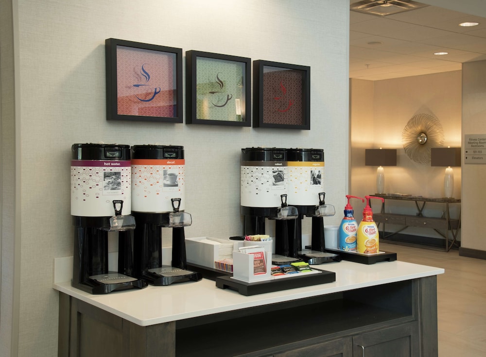 Hampton Inn & Suites Snellville Atlanta NE - photo 17