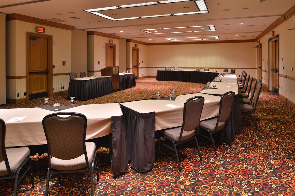 Doubletree Hotel Grand Junction - photo 71