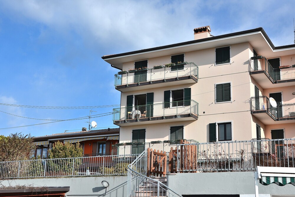Casa Montegolo — 4-Star Luxury Hotel in Costermano, Italy