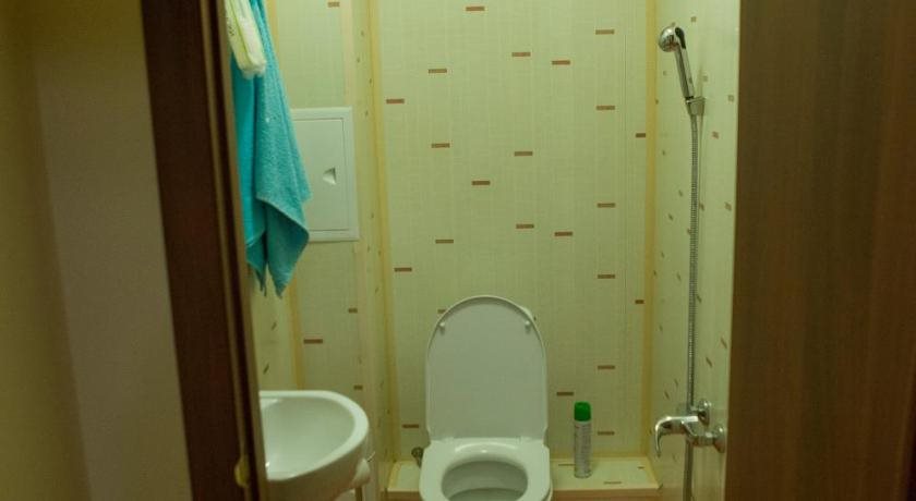 Domashnij Uyut ApartHotel — Kaluga — photo 3