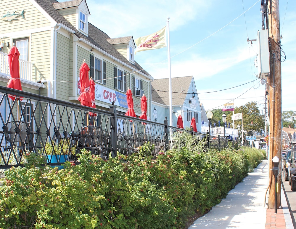Hotel 1620 Plymouth Harbor - photo 51