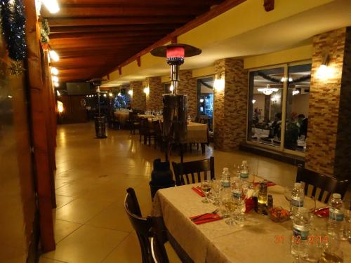Hotel Mimoza — Razgrad — photo 2