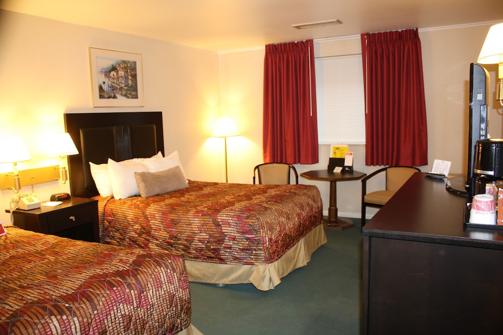 Ramada by Wyndham Washington - photo 23