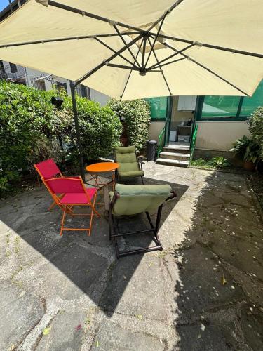 Camera singola Trilly — Florence — photo 4
