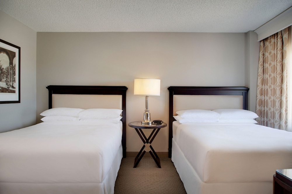 Sheraton Suites Fort Lauderdale West - photo 9