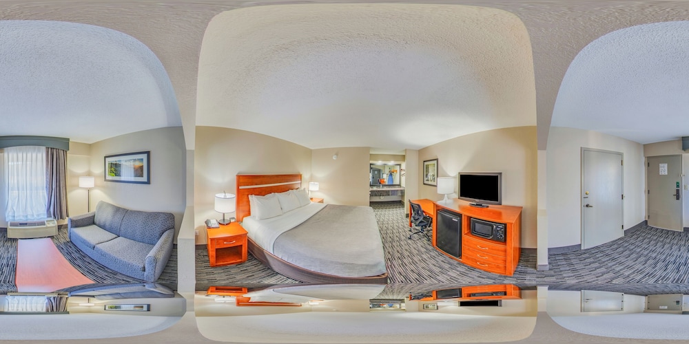 Quality Inn Dandridge - photo 21