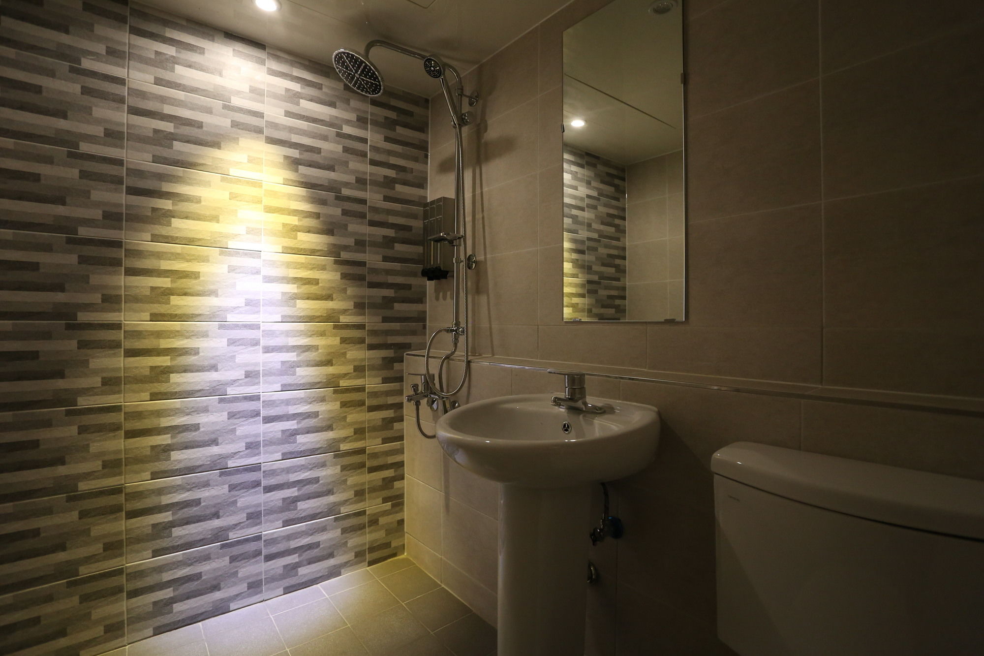 Blanc hotel — hotel in Goyang-Si