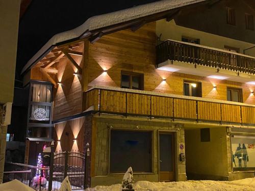Room4You - carbon neutral hotel in Oulx