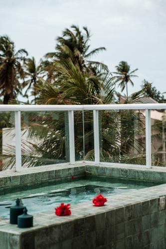 Casa Jangada Camocim — 4-Star Luxury Hotel in Camocim, Brasil