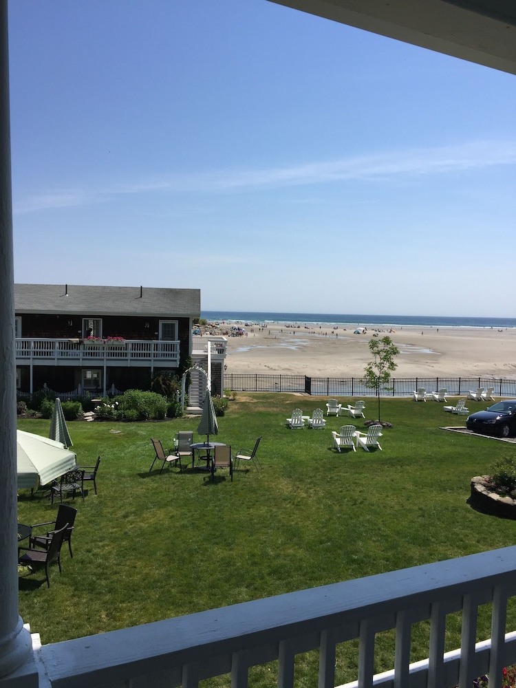 Marginal Way House Hotel - photo 59
