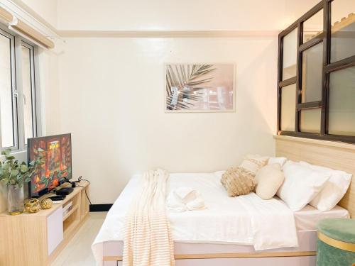 Prime Condo Living Near Venice Canal #msert26k — 4-Star Luxury Hotel in Manila, Philippines