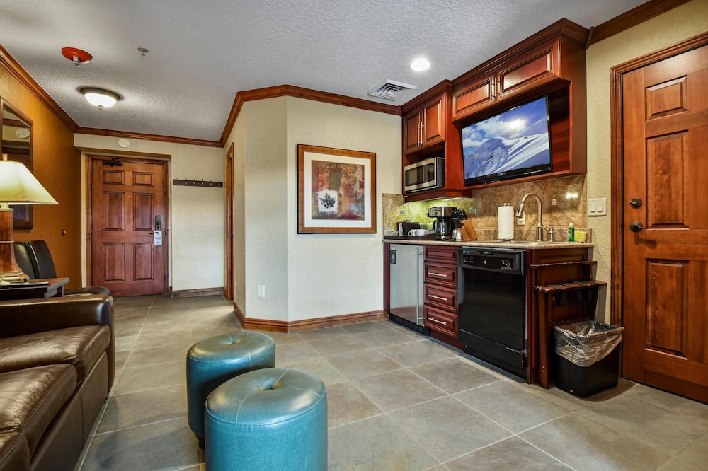Westgate 3802 in Park City Park City - photo 10