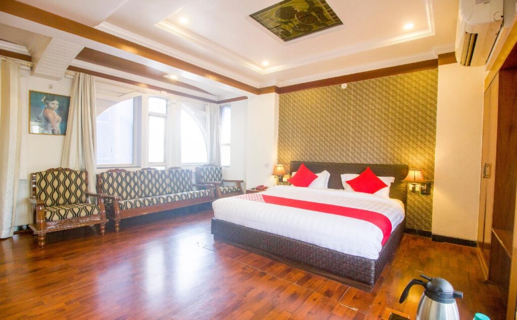 Hotel meher — Nashik — photo 5