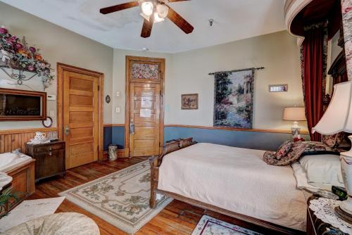 Grandison Inn - photo 47