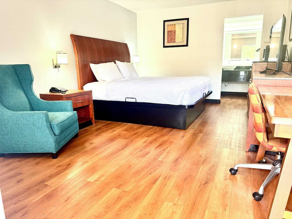 Motel 6 Metter GA - photo 12