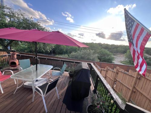 Home Sweet Home in San Antonio — 4-Star Luxury Hotel in San Antonio, United States