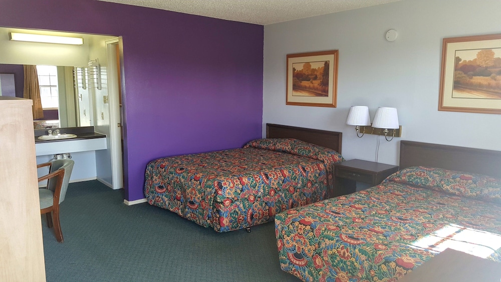 Lake Eufaula Inn - photo 14