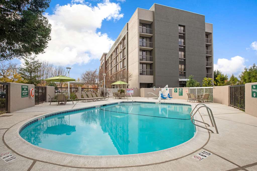 La Quinta Inn & Suites by Wyndham Rancho Cordova Sacramento - featured photo