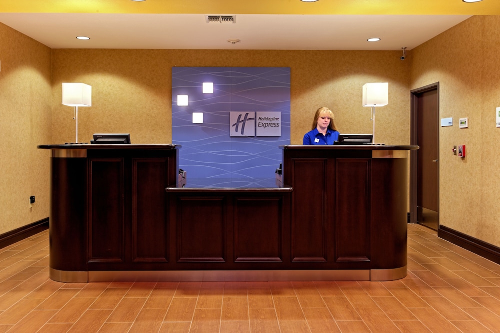 Holiday Inn Express Hotel & Suites Odessa by IHG - photo 40