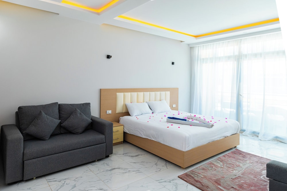Hostmark aqua vista — Hurghada — photo 2