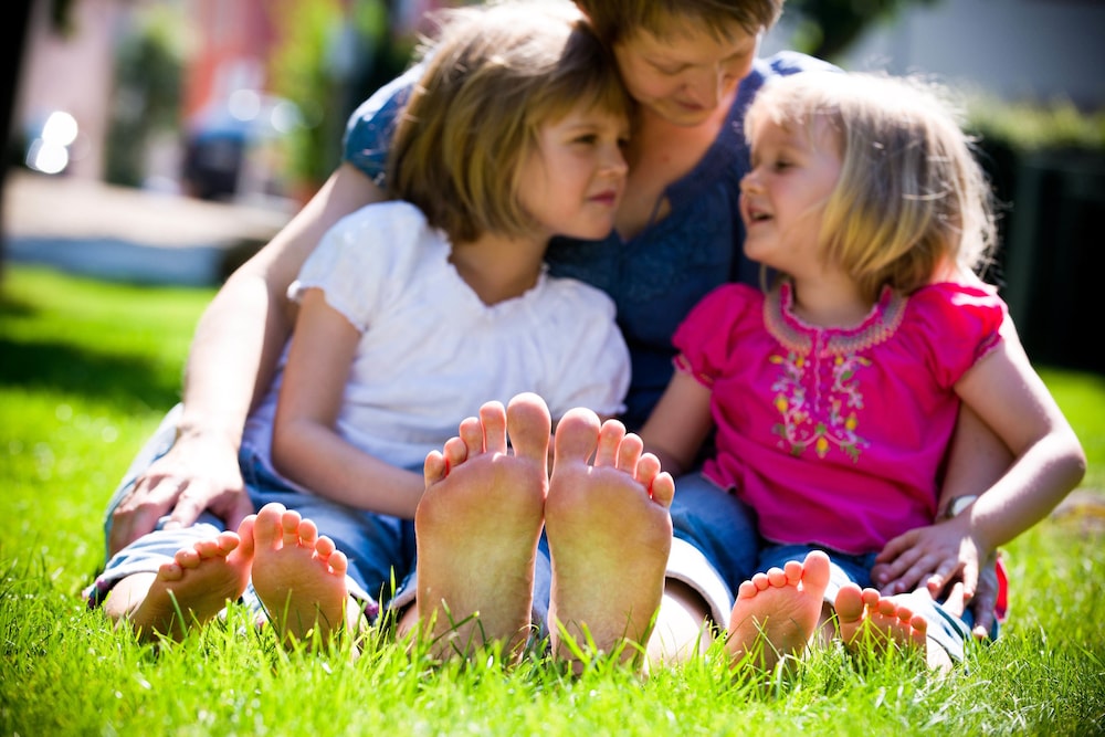 Children's activities